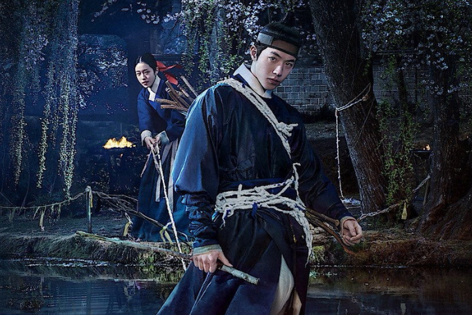 ‘The East Palace’ Review: Kwak Dong Yeon Steals The Show in Nam Joo Hyuk’s Ghost-Slaying Story