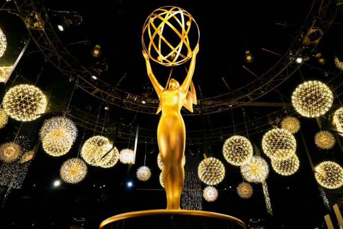Emmy Nominations 2026 (Updating Live)