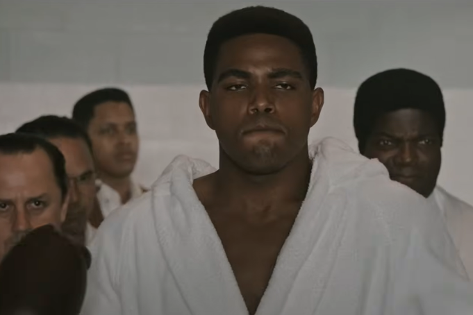‘The Greatest’ Teaser Trailer Review: A Raw And Intense First Look At Muhammad Ali