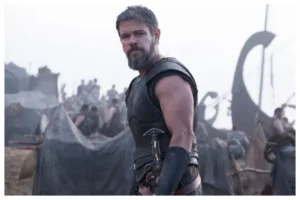 ‘The Odyssey’ Review: Christopher Nolan’s Bravest Cinematic Voyage Pays Off Brilliantly