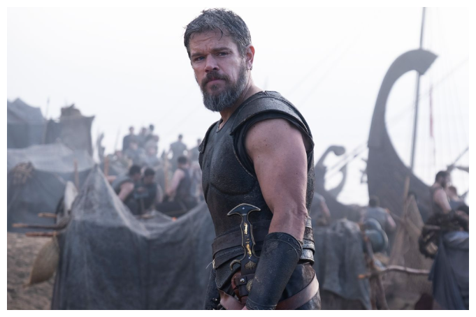 ‘The Odyssey’ Review: Christopher Nolan’s Bravest Cinematic Voyage Pays Off Brilliantly