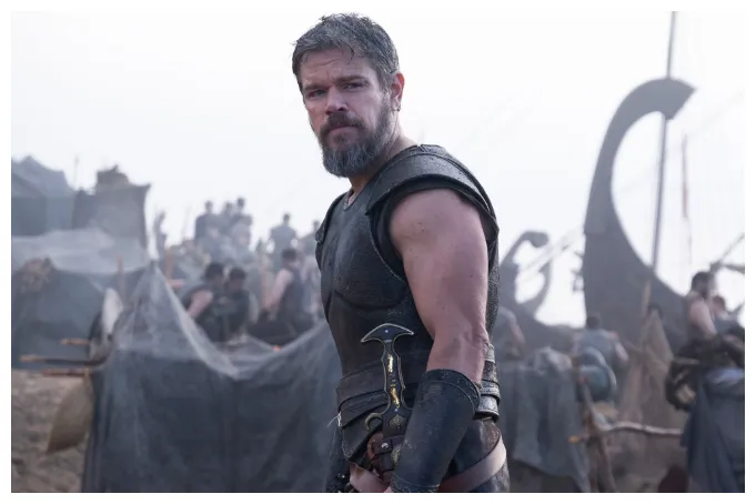 ‘The Odyssey’ Review: Christopher Nolan’s Bravest Cinematic Voyage Pays Off Brilliantly