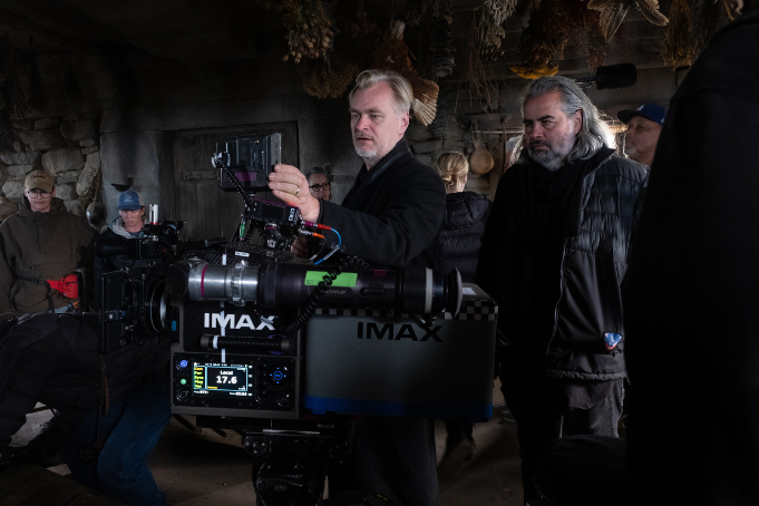 ‘The Odyssey: The Making of an Epic’ Underlines the Deeply Human Triumph of Christopher Nolan’s Opus