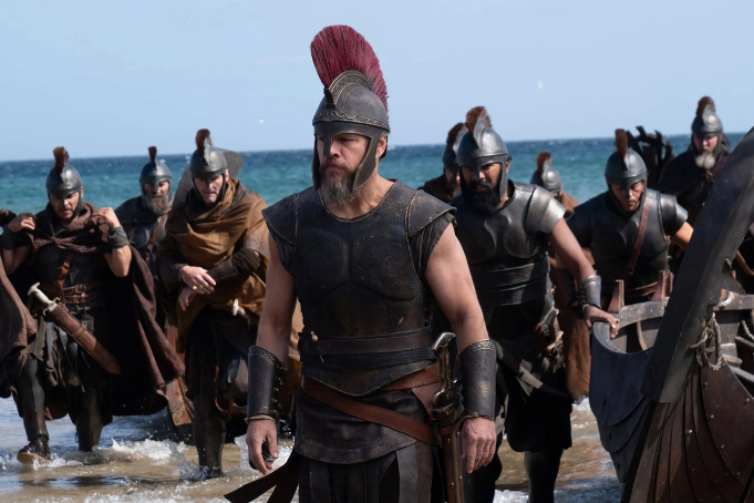 ‘The Odyssey’: All the Ways Christopher Nolan’s Movie Is Different From the Book
