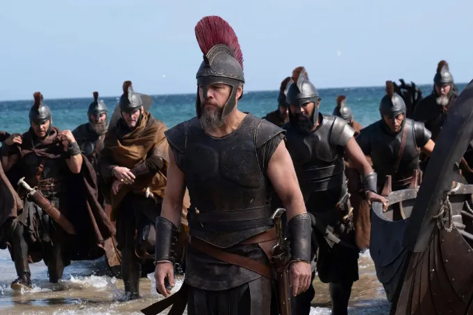5 Reasons ‘The Odyssey’ Defied Box Office Expectations, Including Imax’s Monster $52 Million Start