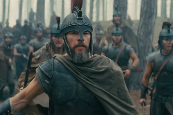 ‘The Odyssey’ Countdown Trailer Review: Christopher Nolan’s Greek Epic Promises a Spectacular Homecoming