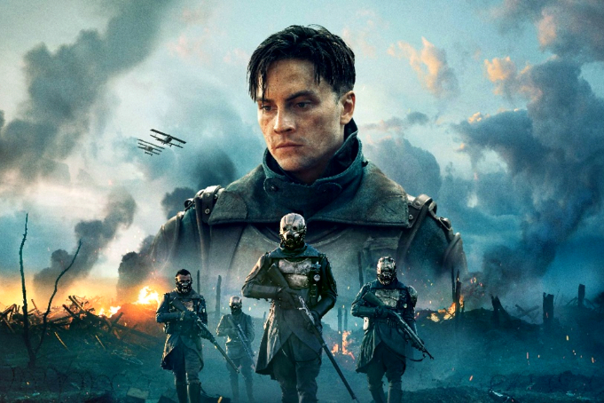 ‘The Sentinels’ Director Thierry Poiraud: ‘We Wanted to Bring to Life a Strange Yet Familiar World’ (EXCLUSIVE)