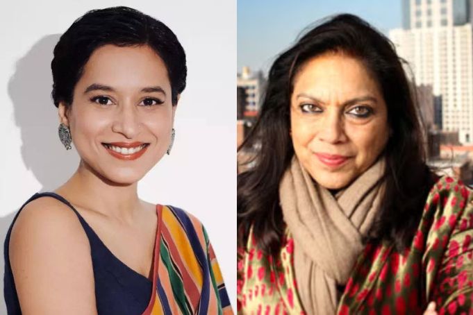 Tillotama Shome on 25 years of ‘Monsoon Wedding’: ‘Mira Nair Made Me Feel Protected on Set’ (EXCLUSIVE)