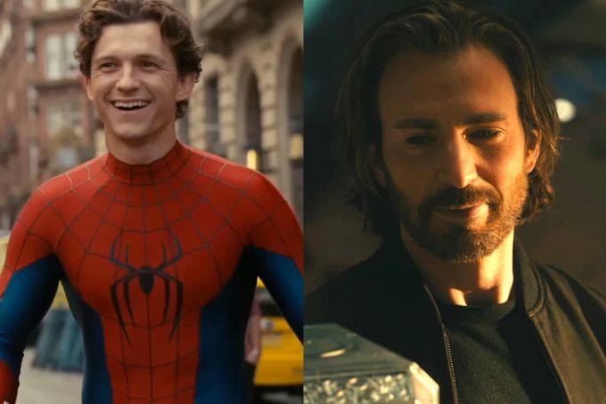 “Avengers: Doomsday” Trailer To Be Attached To “Spider-Man: Brand New Day”