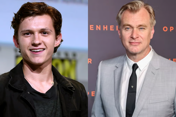 Tom Holland Thought Christopher Nolan Hated His ‘Odyssey’ Performance on His First Day Filming: ‘I Thought I Was Totally S—-ing the Bed’