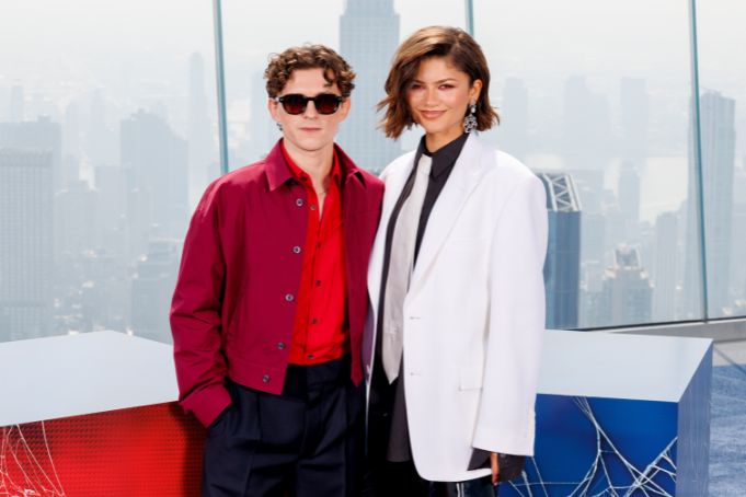 Tom Holland Left Flustered by Kid’s Wedding Question Amid Zendaya Marriage Speculation