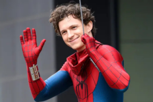 Tom Holland Overtakes Zoe Saldaña To Become The Highest-Grossing Actor of All Time