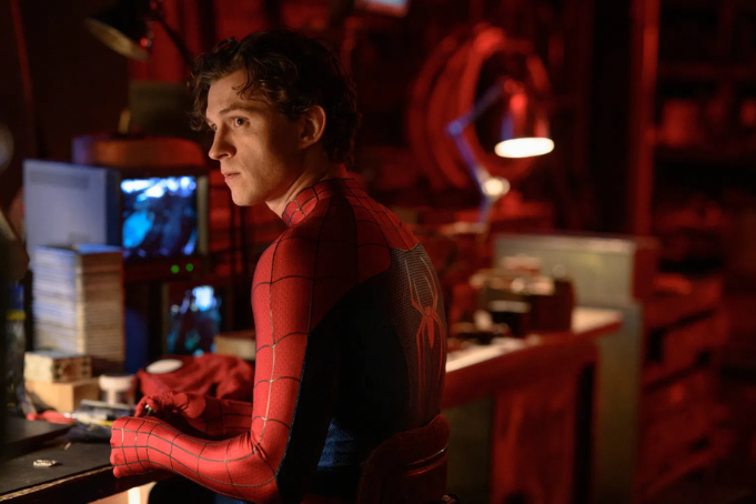 'Spider-Man: Brand New Day' Post-Credit Scene Explained