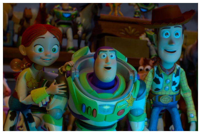 Box Office: ‘Toy Story 5’ Crosses $1 Billion, Becomes Highest-Grossing Movie of the Year
