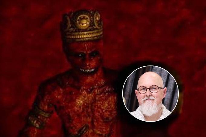 ‘Tumbbad 2’ Makeup Chief Shaun Harrison On Returning to Hastar: ‘We Want to Make Him Look Heroic, Evil, Cool And Creepy’