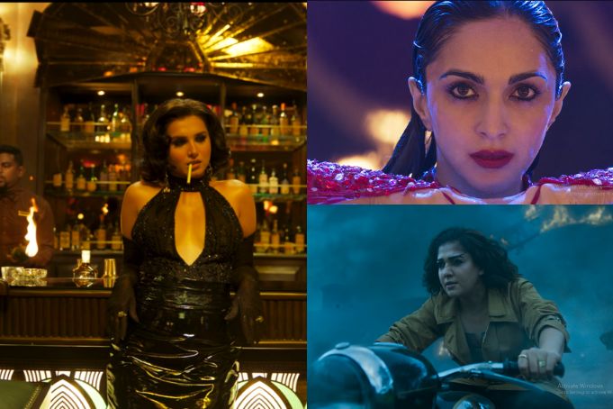 Ladies & Ladies: Yash introduces Kiara Advani, Nayanthara and more as ‘Toxic’’s leading ladies with intense glimpses