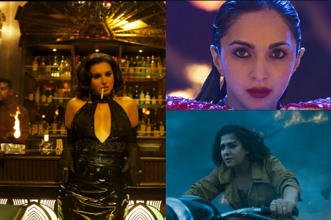 Ladies & Ladies: Yash introduces Kiara Advani, Nayanthara and more as ‘Toxic’’s leading ladies with intense glimpses