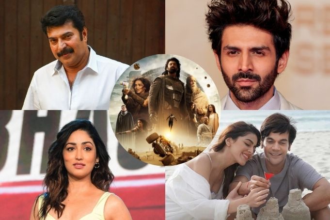 72nd National Film Awards Winners: Yami Gautam Bags Best Actress Award While Kalki 2898 AD Wins Most Popular Film Nod (Full Winners List)