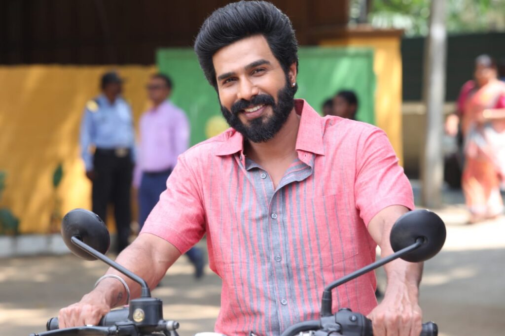 Vishnu Vishal: ‘Aamir Khan told me that there is always a chance to bounce back’ (EXCLUSIVE)