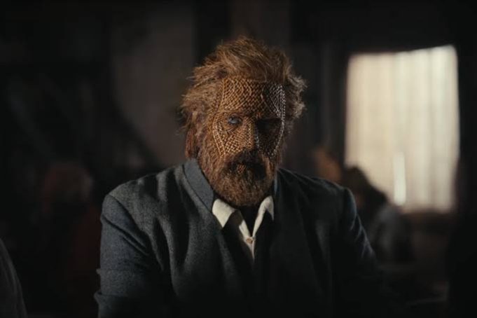 ‘Wicker’ Trailer Review: Olivia Colman And Alexander Skarsgård Shine In A Delightfully Spicy Fable