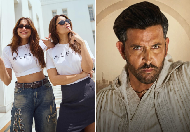 Alpha’ X ‘War’: Does Hrithik Roshan’s Cameo Signal Innovation Or Crossover Fatigue?