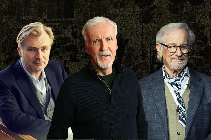 Nolan, Cameron, Kubrick And Spielberg: The Cinematic Sabbaticals Of Hollywood’s Greatest Directors
