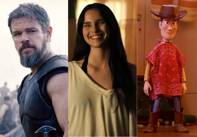 The Box Office Bounces Back: Gen Z, Surprise Hits And More Have Hollywood Banking On A $10 Billion Year