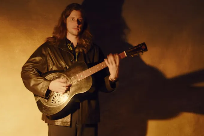 ‘The Odyssey’: Inside Ludwig Göransson’s Experimental Score for the Christopher Nolan Epic