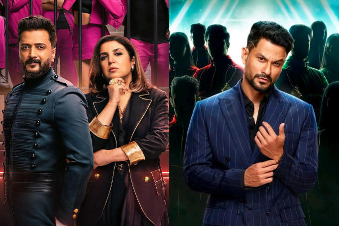 ‘Lock Upp: Sach Ya Sazaa,’ ‘The Alliance India’ ‘The Traitors India S2’: A Ringside View Of The Casting Process