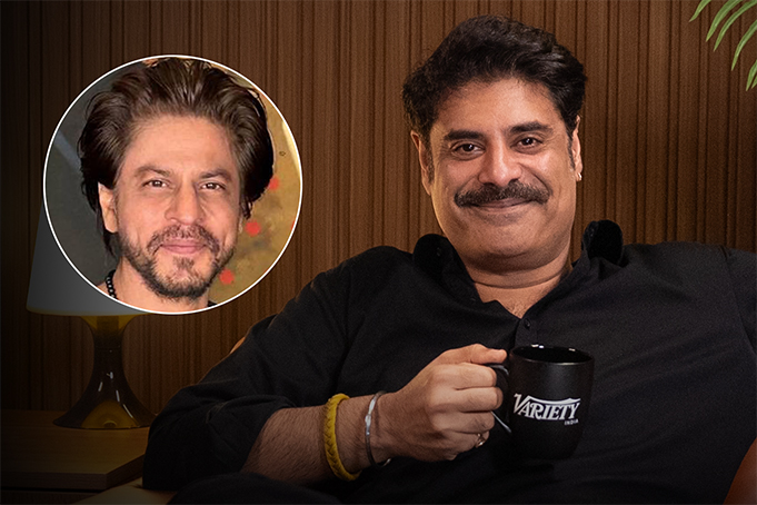 Sikander Kher On Shah Rukh Khan Teaching Him The Importance Of Generosity: ‘He Was Never Insecure’ (EXCLUSIVE)