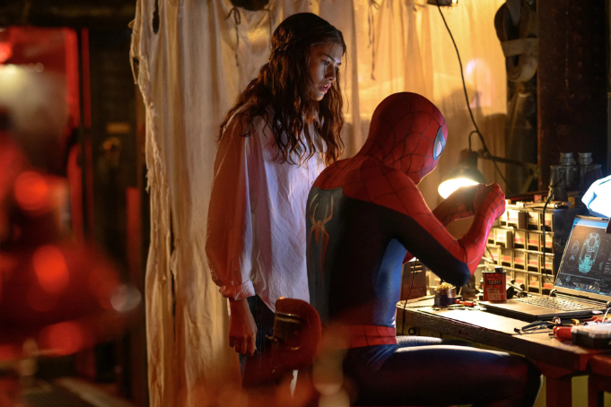 ‘Spider-Man: Brand New Day’ Review: Tom Holland Swings Into His Most Emotionally Raw Battle Yet