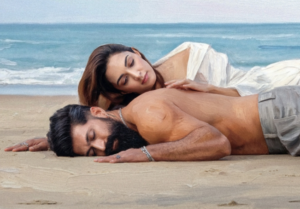 Yash And Kiara Advani Set The Screen Ablaze In ‘Toxic’’s First Music Video, ‘Tabaahi’