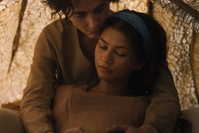 ‘Dune: Part Three’ Trailer Review: Timothée Chalamet And Zendaya Face Off In A Devastating Galactic War