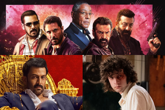 Theatrical Releases This Week: From ‘Khalifa,’ ‘7 Dogs’ to ‘Tony’
