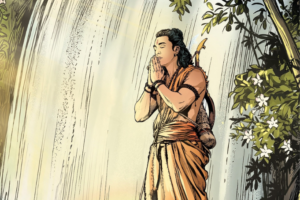 Ranbir Kapoor And Yash Dazzle As ‘Ramayana’ Comic Book Blends Nostalgia With Grandeur