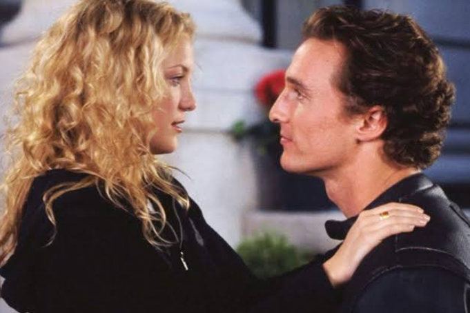 ‘How To Lose A Guy In 10 Days’ Sequel Set Up At Paramount; Kate Hudson To Produce (EXCLUSIVE)