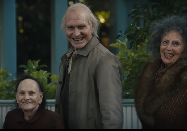 ‘Insidious: Out Of The Further’ Trailer Review: Amelia Eve’s Gemma Discovers The Demons Have Followed Her Home