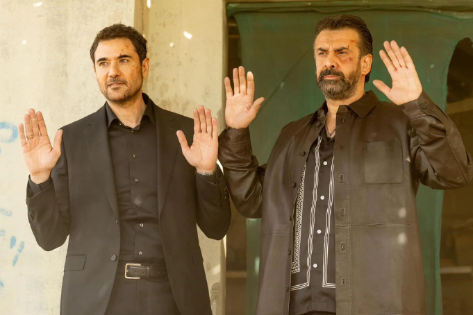 ‘7 Dogs’ Review: Salman Khan And Sanjay Dutt Lead This Film That’s All Bark And No Bite