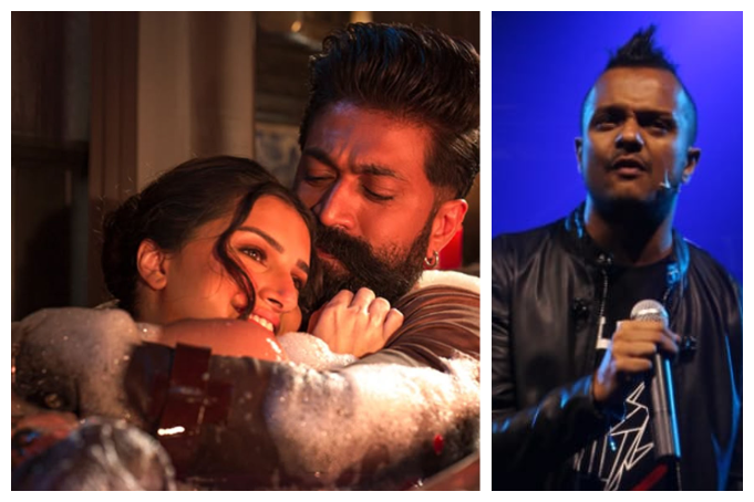 Siddharth Basrur on singing for ‘Toxic’: ‘Yash was concerned about my pronunciation in Kannada’ (EXCLUSIVE)