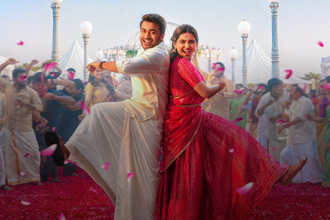 ‘Vishwanath And Sons’ Review: Suriya’s Charisma and Playful Chemistry With Mamitha Baiju Keeps This Family Drama On Even Keel