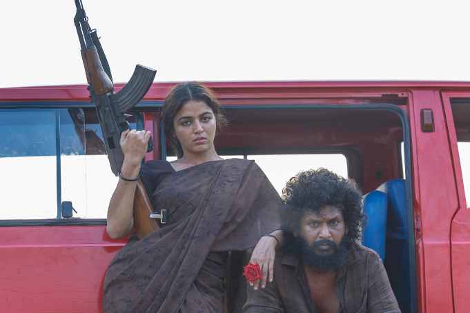 ‘DC’ Review: Anirudh Ravichander’s Score Takes Center Stage In Lokesh Kanagaraj’s Punchy Acting Debut