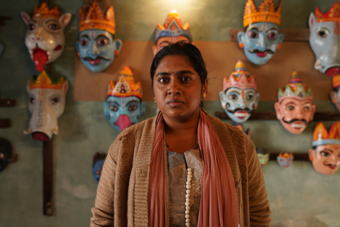 ‘Babita Singh Reporting’ Review: Nimisha Sajayan's Performance Elevates This Compelling Case Against The Patriarchy