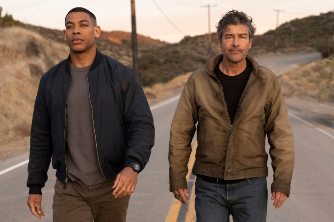 ‘Lanterns’ Review: Kyle Chandler and Aaron Pierre Light Up DCU’s Promising New Superhero Series