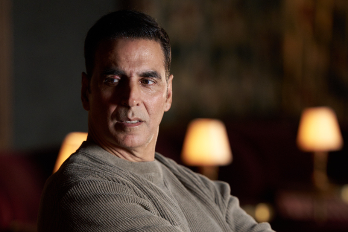 Akshay Kumar To Begin ‘Samuk’ Shoot In London On  August 23 (EXCLUSIVE)