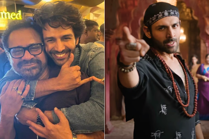 Anees Bazmee Reveals Why ‘Bhool Bhulaiyaa 4’ Is Yet to Take Off (EXCLUSIVE)