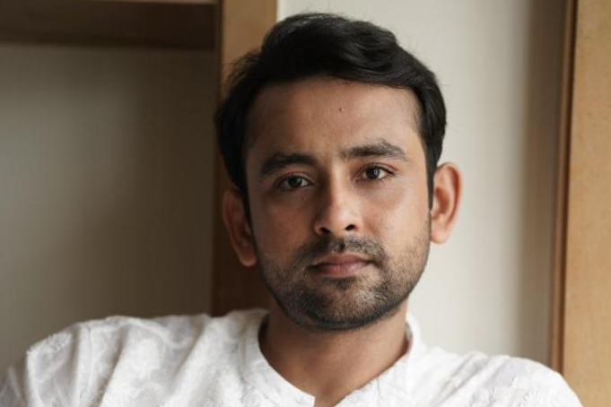 Anirudha Rawal on ‘Awarapan 2’ Debut And the Difference Between Assisting And Acting: ‘As An Actor, You Are Pampered’ (EXCLUSIVE)