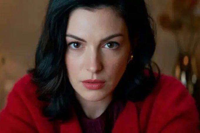 ‘Verity’ trailer: Anne Hathaway And Dakota Johnson Descend Into A Chilling Psychological Mind Game
