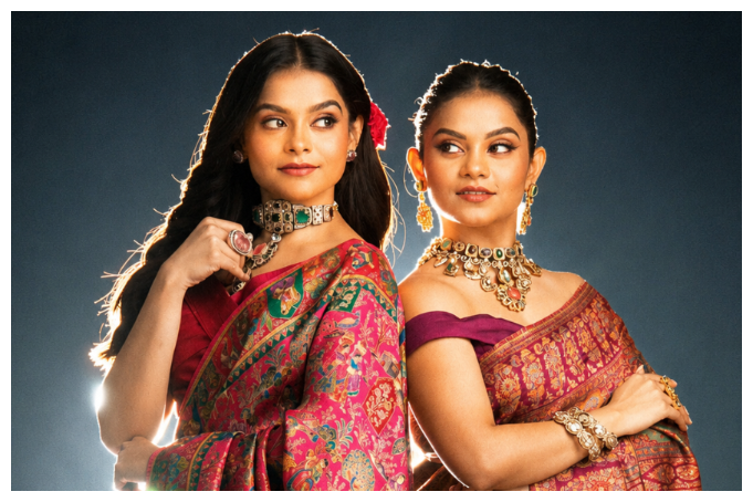 Antara Nandy and Ankita Nandy: ‘We’re happy that people are discovering us beyond our covers’ (EXCLUSIVE)