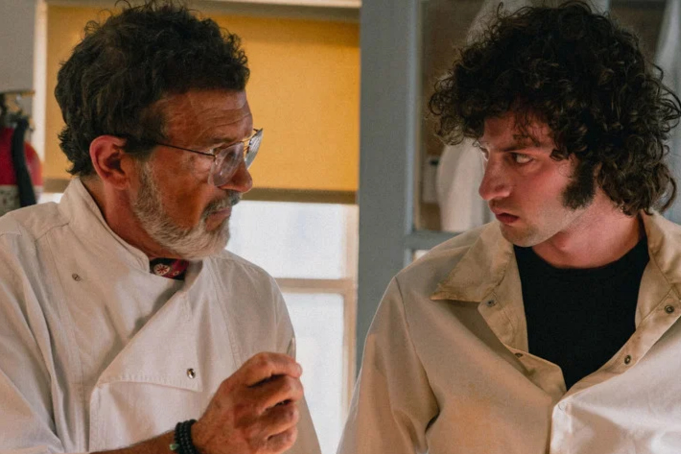 ‘Tony’ Review: Anthony Bourdain’s Messy Origins Make For A Bittersweet Serving