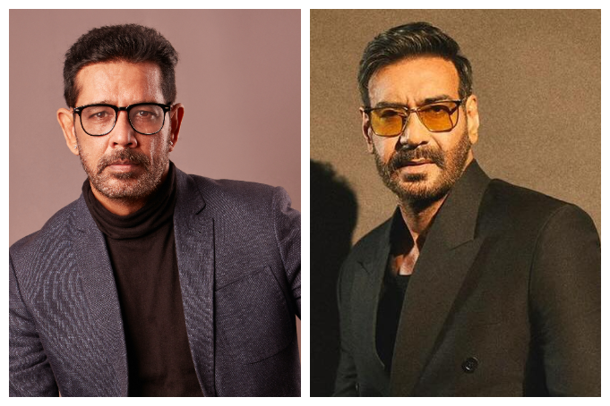 Anup Soni On Ajay Devgn Taking Over ‘Crime Patrol’: ‘I Am Sure He Will Bring His Own Style and Perspective to the Show’ (EXCLUSIVE)